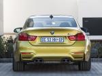 BMW M4 Coupe 2014 года (ZA)